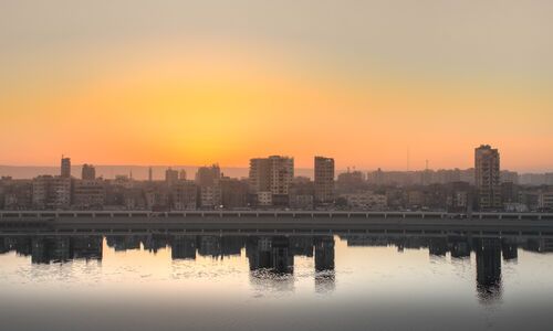 دبي - أسيوت