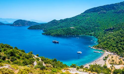 أستانا - دالامان