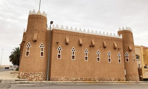 دبي - القصيم