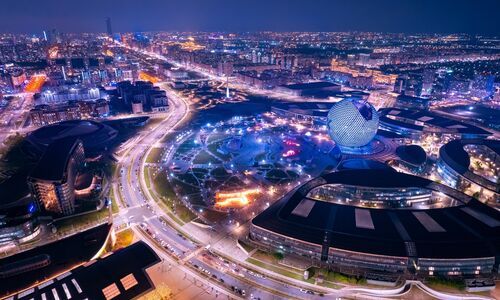 حجز طيران من ألماتي إلى Astana
