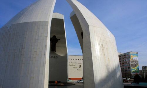 حجز طيران من Astana إلى Актау