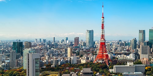 Алматы - Tokyo